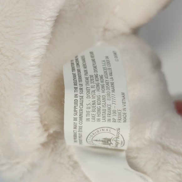 Disney babies (Disney Parks) 10" Plush Marie - Aristocats - Picture 15 of 16